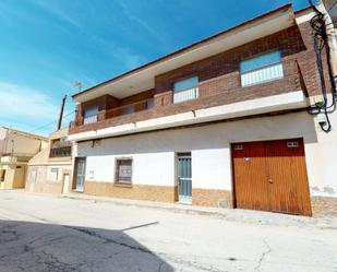 Exterior view of Building for sale in Abanilla
