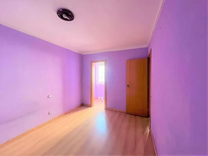Ático en venta en Calle MOSSEN CINTO VERDAGUER, Fondo