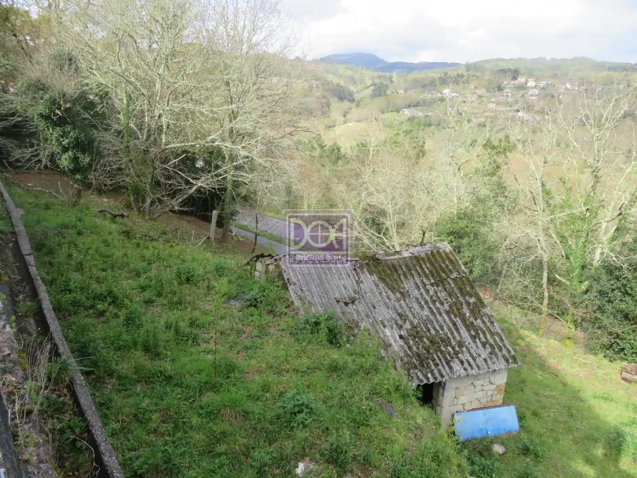 Casa o chalet en venta en Mondariz con Calefacción y Jardín privado