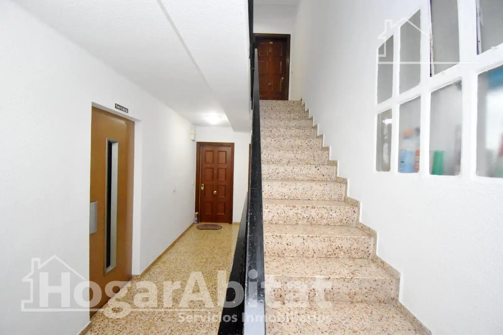 Piso en venta en Castellón de la Plana / Castelló de la Plana con Trastero y Balcón