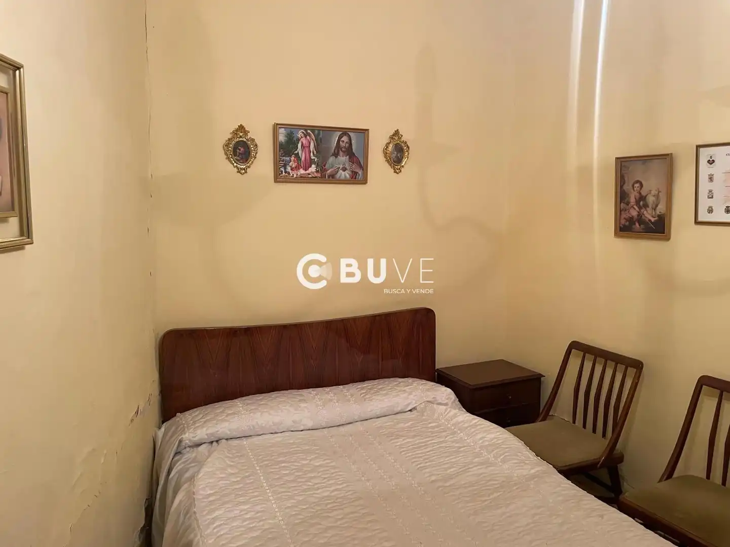 Casa o xalet en venda a Camino Viejo del Polvorin, Pajarillos Altos