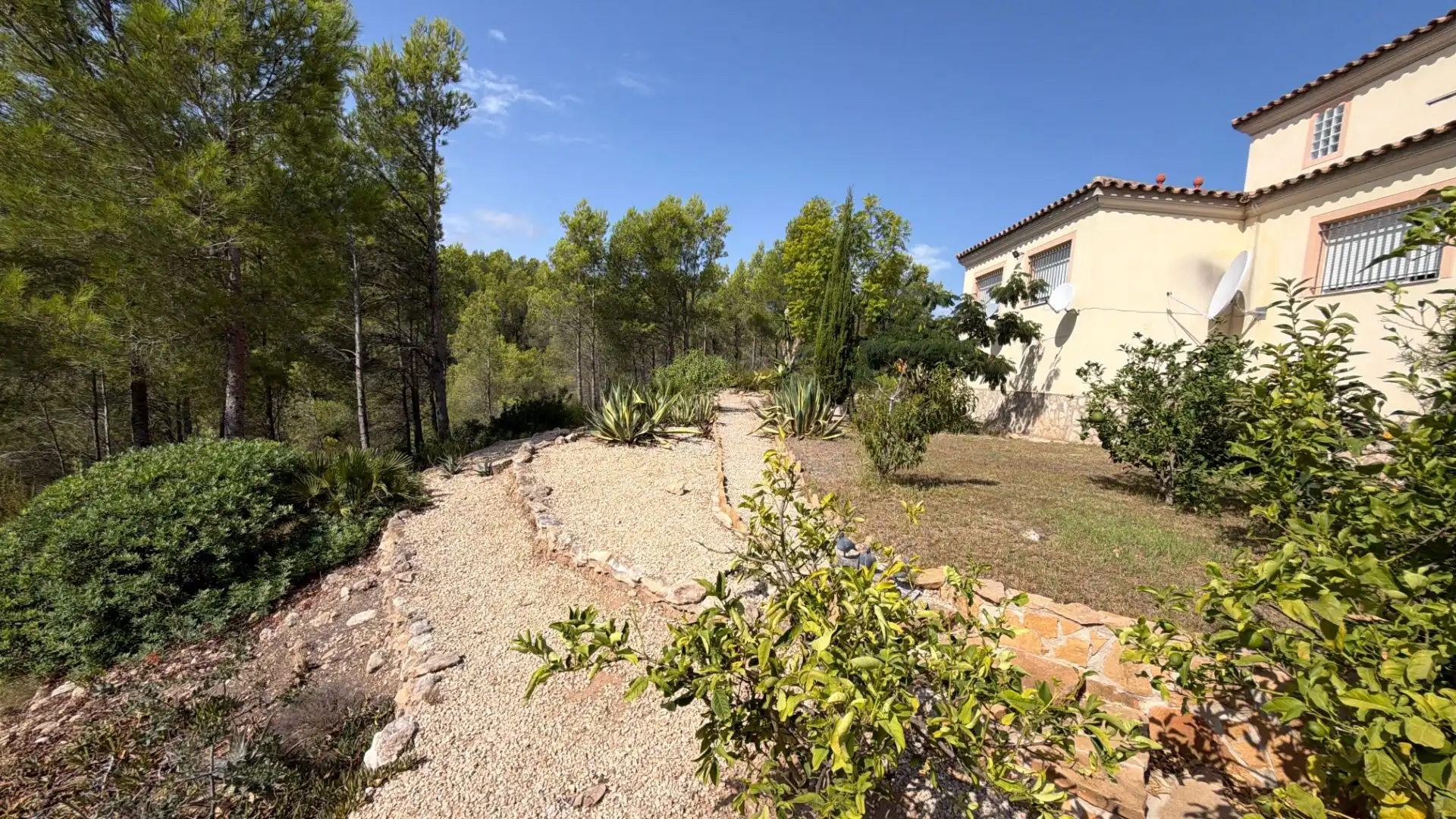 Haus zum Verkauf in Sant Jordi d'Alfama, imagen 12