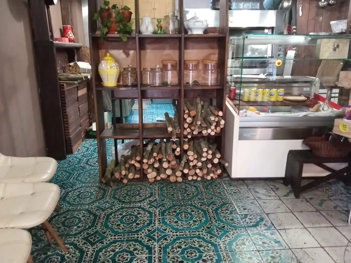 Business premises for transfer in Mercat, imagen 13