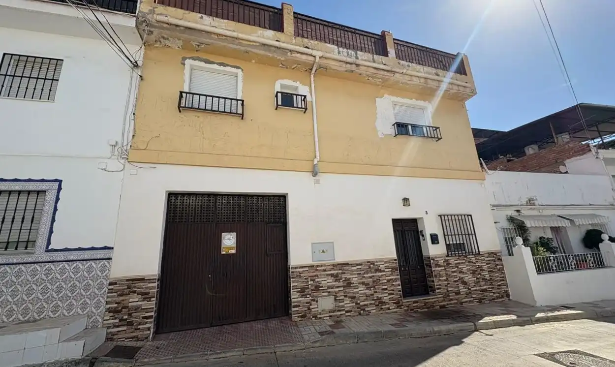 Haus zum Verkauf in Tarifa, imagen 2