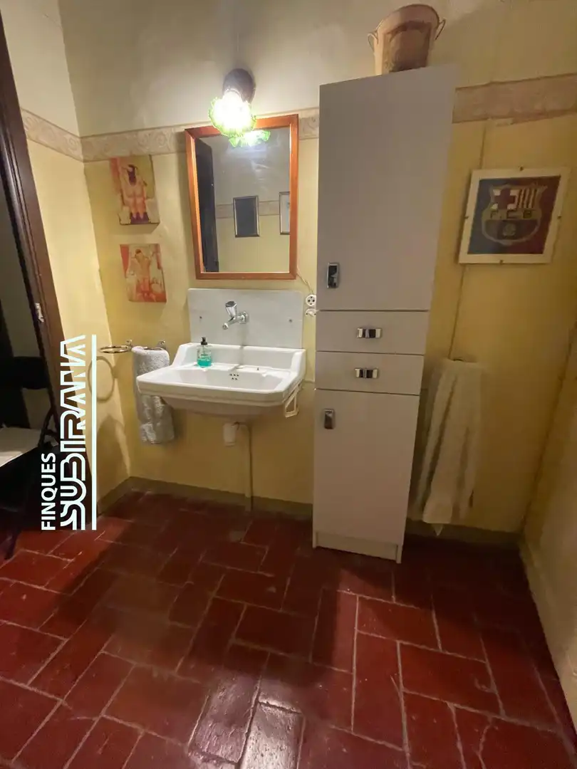 Casa con terraza en venta en Santa Coloma de Queralt, imagen 23