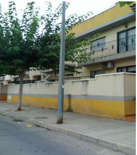 Garatge en venda a Virgen de Las Lagrimas, Llano de Brujas