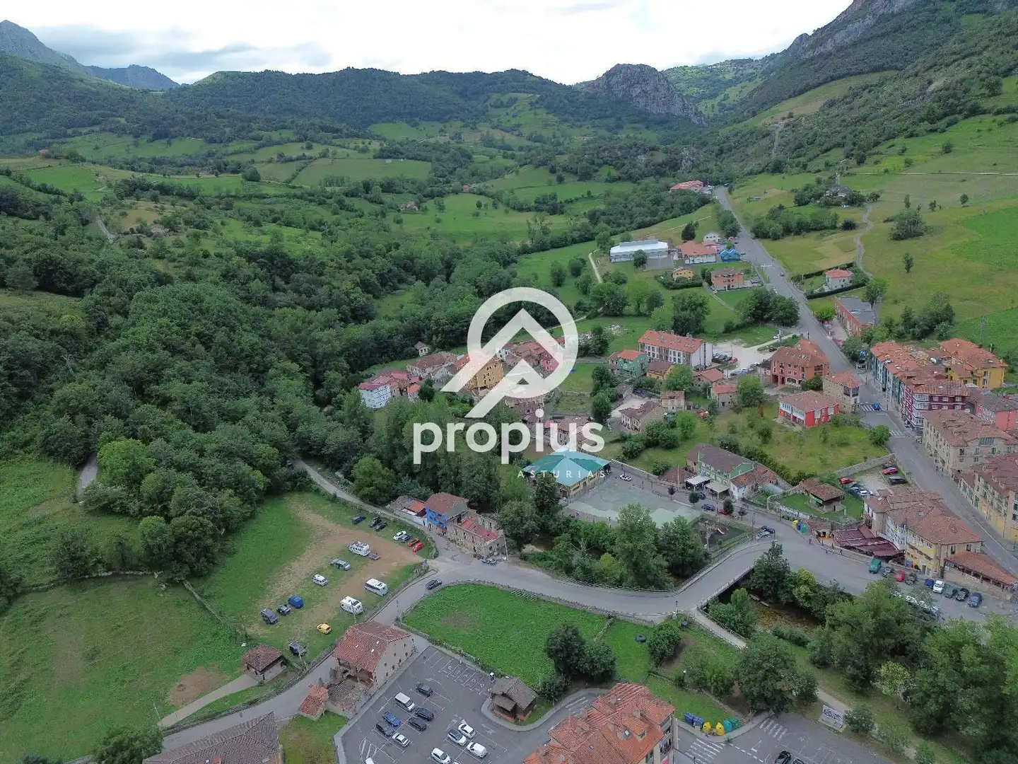 Terreno en venta en Arenas del Rey