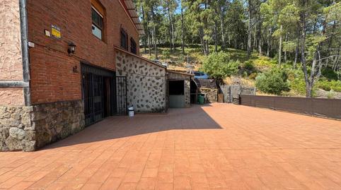 Foto 5 de Finca rústica en venda a Arenas de San Pedro, Ávila
