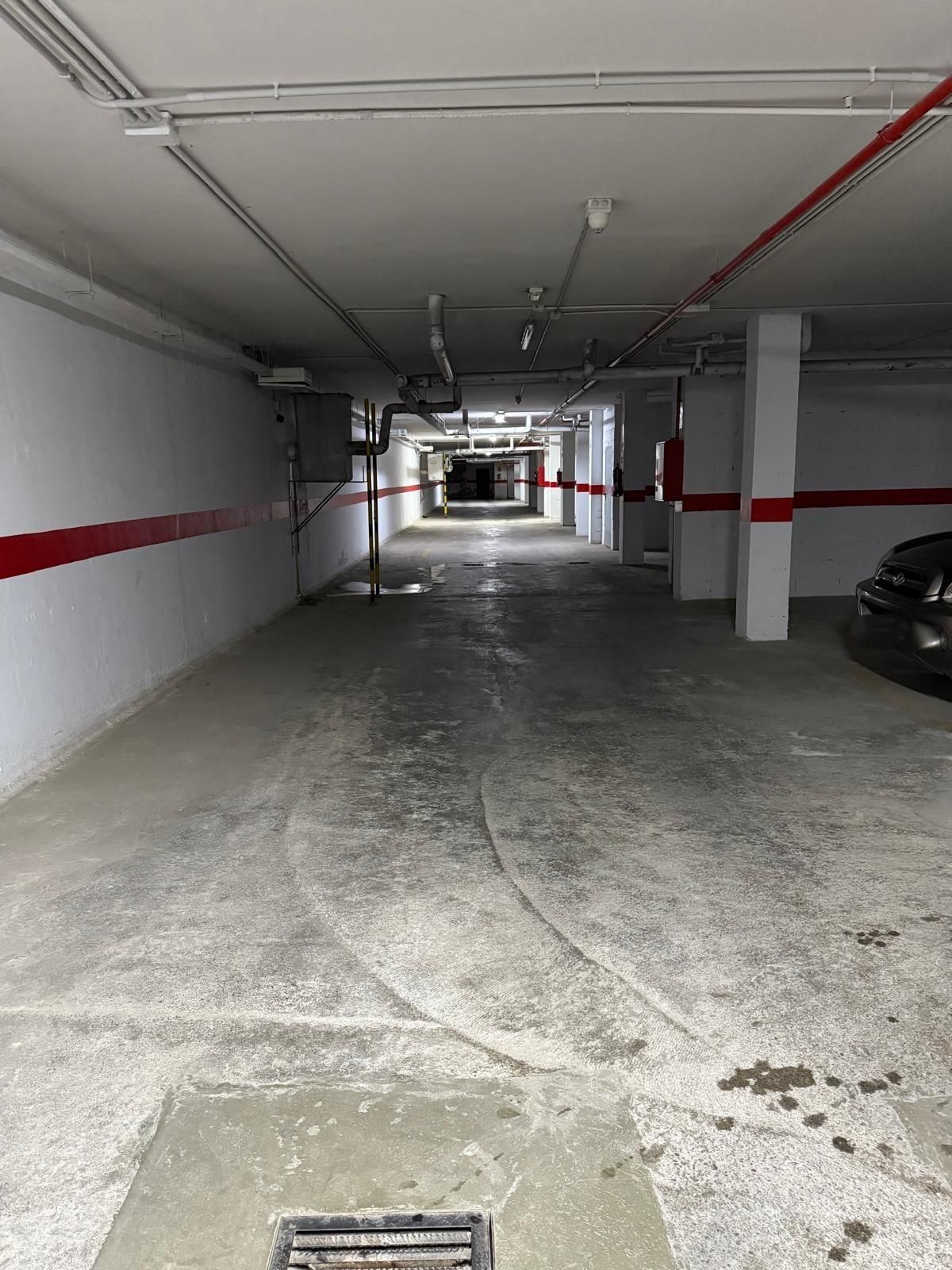 Aparcament de Garatge en venda en Los Palacios y Villafranca