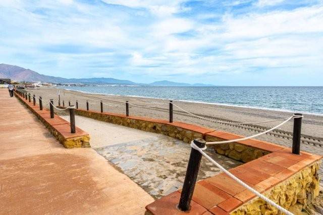 Piso en Venta en Alcorrín
