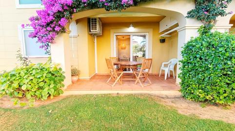 Foto 2 de Apartament en venda a Avenida de las Codornices, Isla Canela, Ayamonte