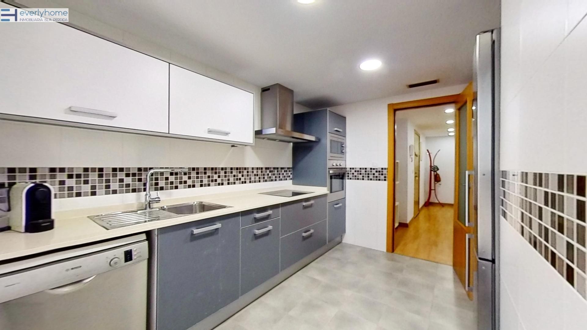 Pis de lloguer a Silla