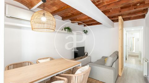 Foto 3 von Wohnung zum Verkauf in Carrer D'enric Granados, L'Antiga Esquerra de l'Eixample, Barcelona Capital