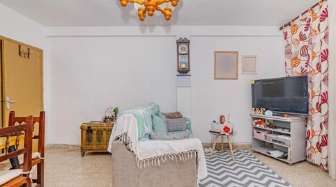 Foto 4 de Pis en venda a Calle Poeta Gracián, 11, Barrio de Zaidín, Granada