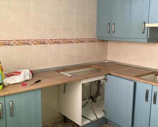 Kitchen of Flat for sale in Villafranca de Córdoba