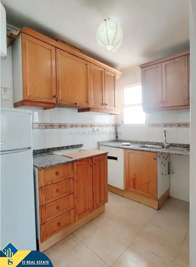 Ático con piscina en venta en Playa del Cura, imagen 13