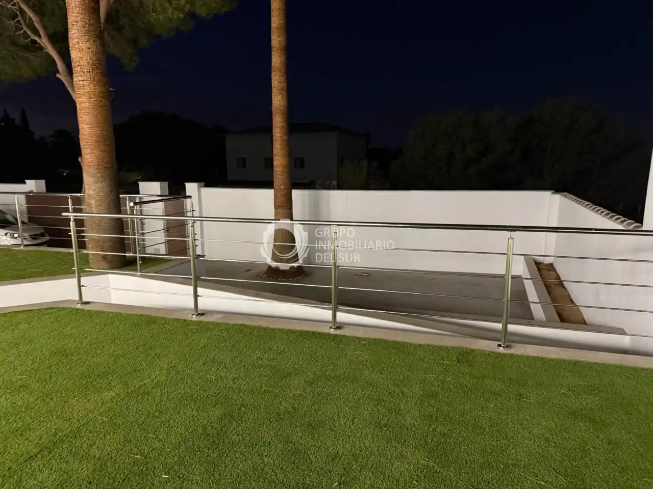 Chalet con piscina en venta en Carretera Pinar de los Franceses, imagen 5