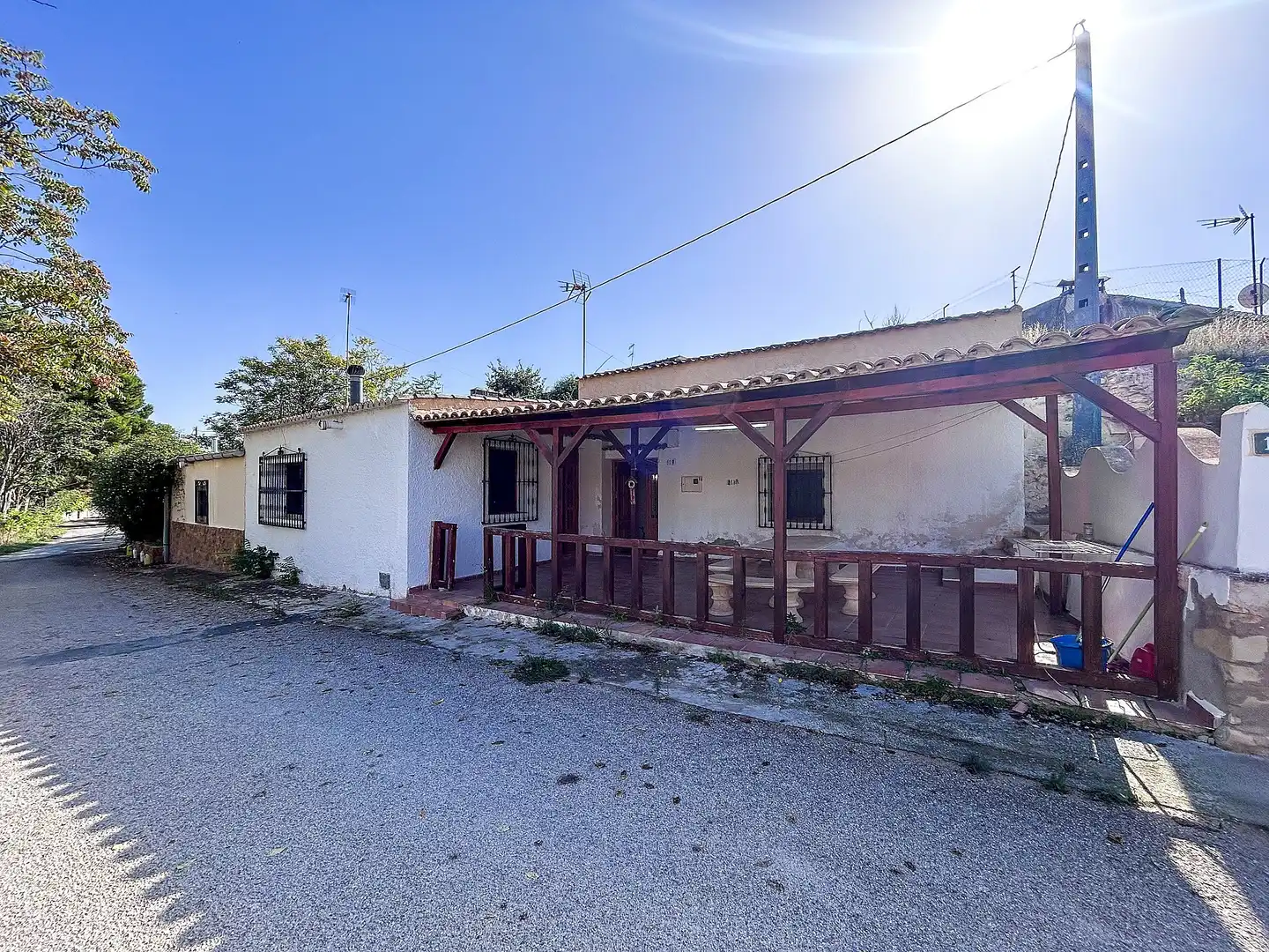Chalet en venta en Monóvar  / Monòver, imagen 2