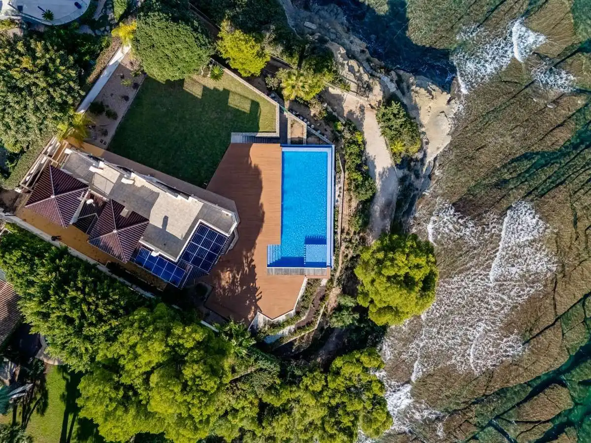 Casa o xalet en venda a Carrer Mestral, Zona Levante - Playa Fossa