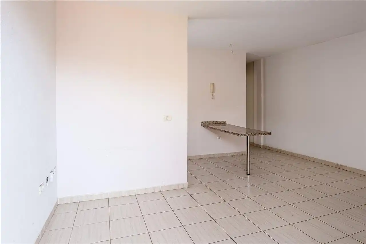 Cocina de Piso en venta en Granadilla de Abona con Terraza y Trastero