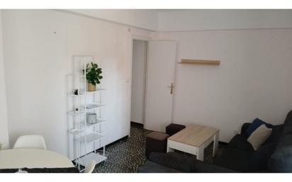 Wohnzimmer von Wohnung zum verkauf in Alicante / Alacant