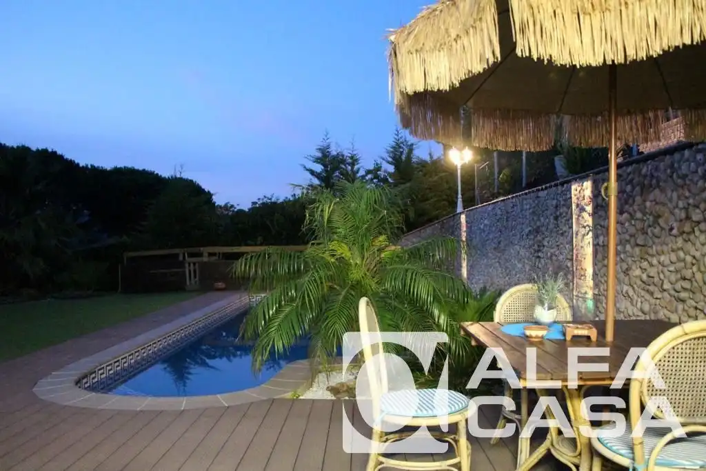 Villa avec terrasse à vendre à Centre, imagen 5