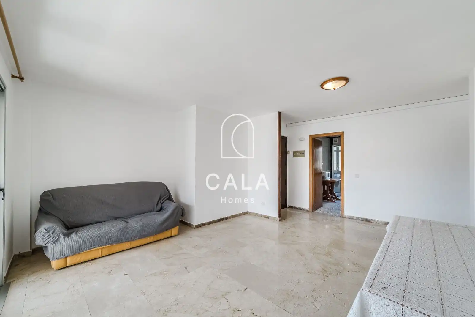 Apartament amb piscina en venda a Juan Carlos I, imagen 7