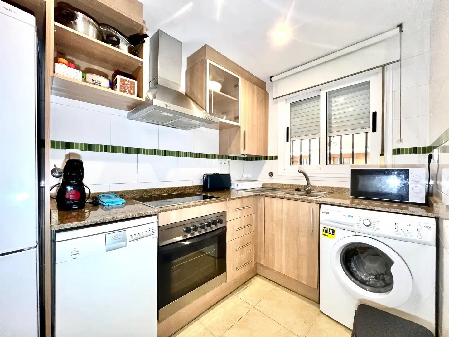 Flat with pool for sale in Avenida Central 6, imagen 15