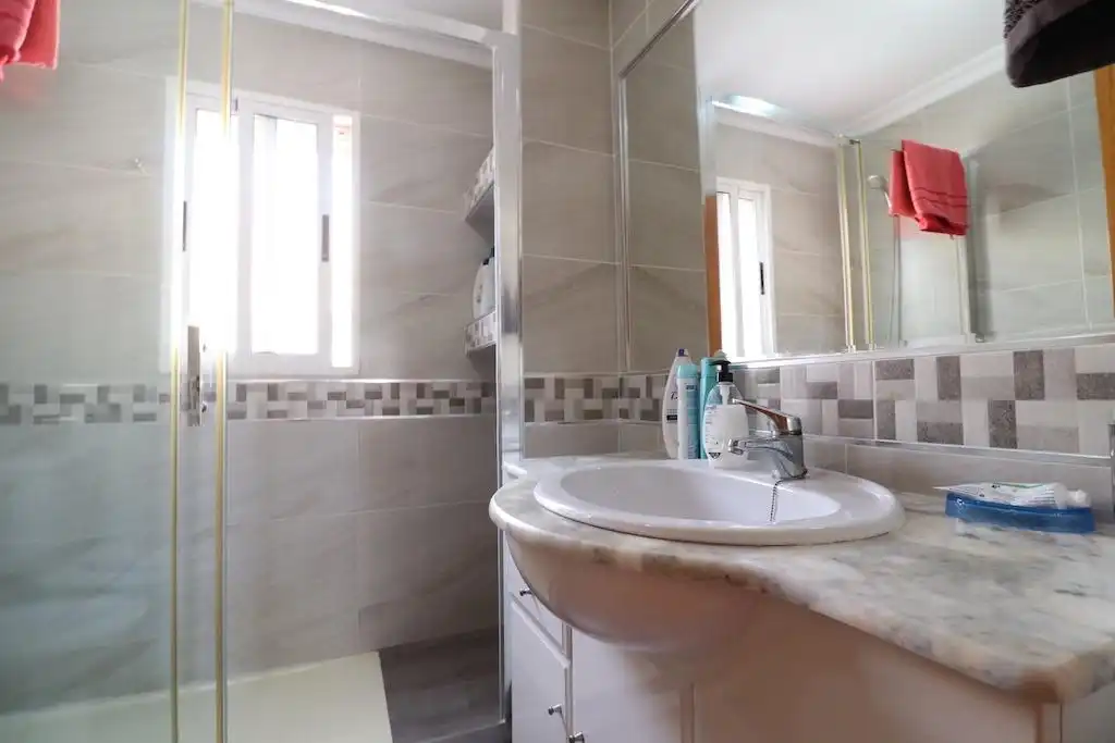 Detached homes for rent in Calle Granito, La Regia