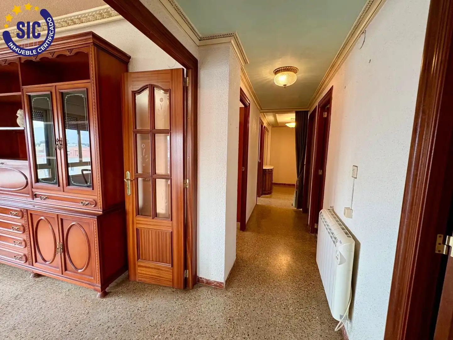 Piso en venta en Nules con Aire acondicionado, Calefacción y Balcón