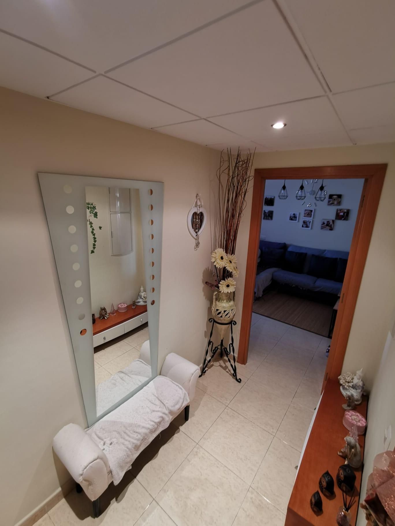 Pis de lloguer a Centre