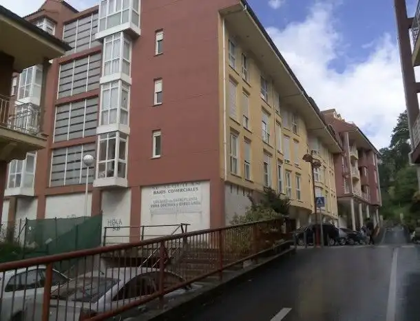 Flat for sale in Ampuero