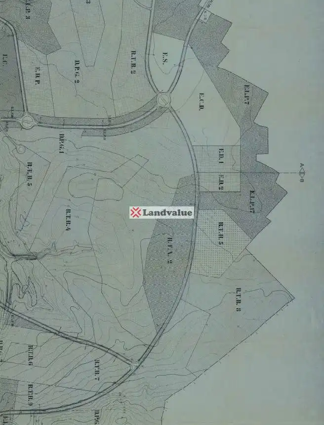 Residencial en venta en Chiclana de la Frontera