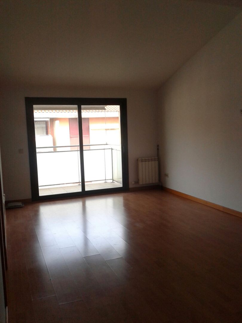 Bedroom of Attic for sale in Sils  with Air Conditioner, Heating and Parquet flooring