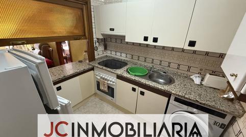 Foto 4 de Apartament en venda a Calle Nicolás Salmerón, 13, Caño Argales, Valladolid