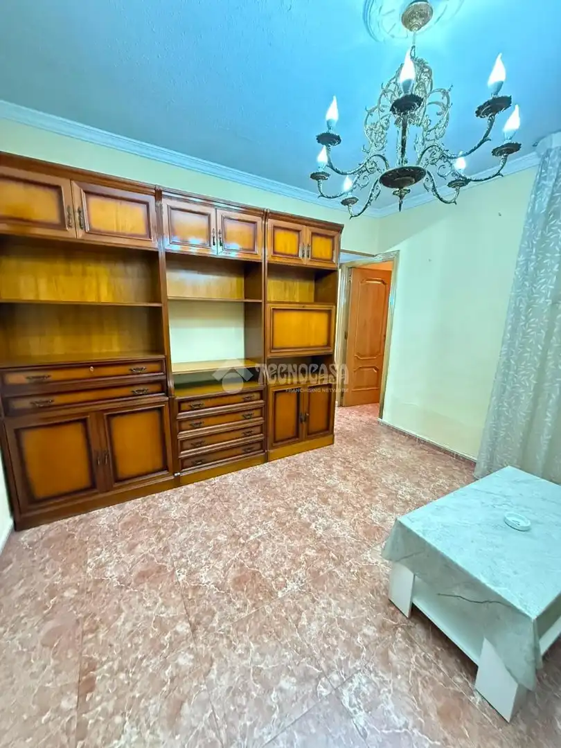 Flat for sale in Universidad, imagen 3