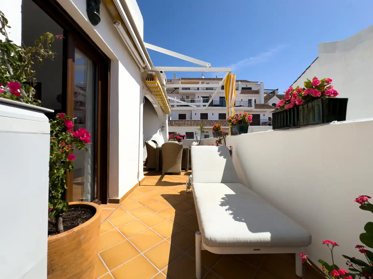 Apartament en venda a Puerto de la Duquesa, imagen 19