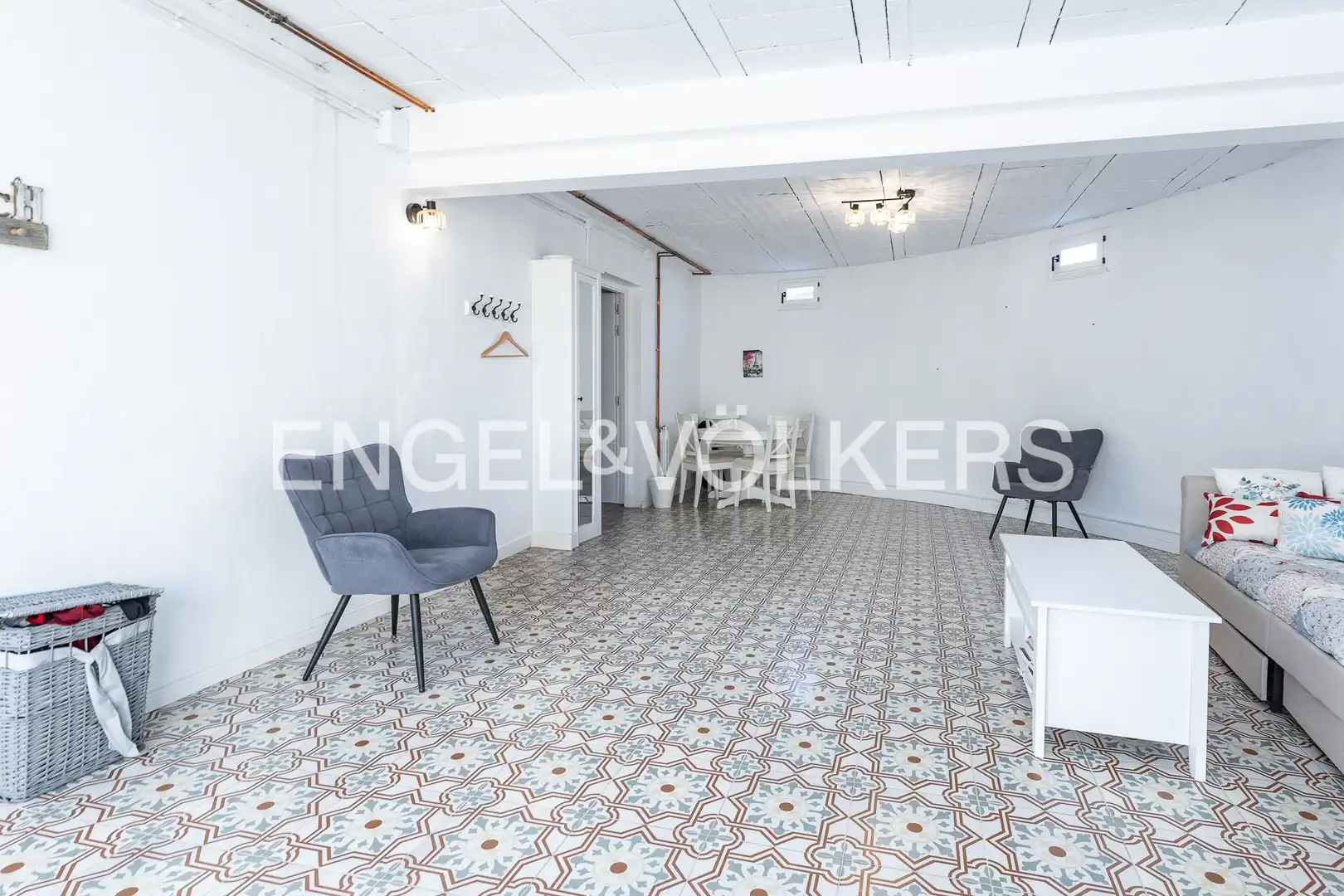 Houses for rent in El Masnou  with Air Conditioner, Heating and Furnished