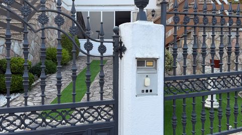 Foto 4 de Casa adosada en venta en Calle la Moratina, 69, Grado, Asturias