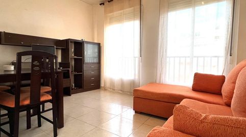 Foto 2 de Apartamento de alquiler en Don Benito, Badajoz