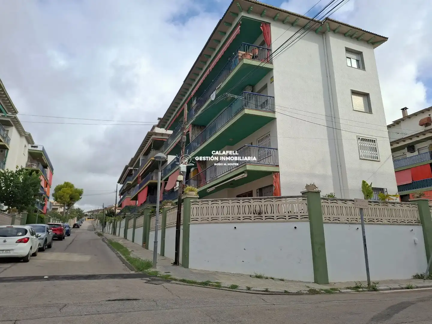 Pis en venda a Vinyes Les, imagen 29
