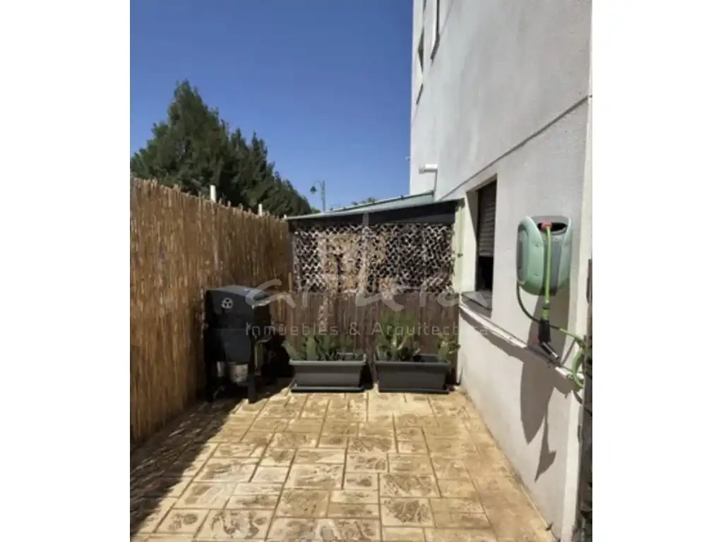 Terraza de Planta baja en venta en Museros