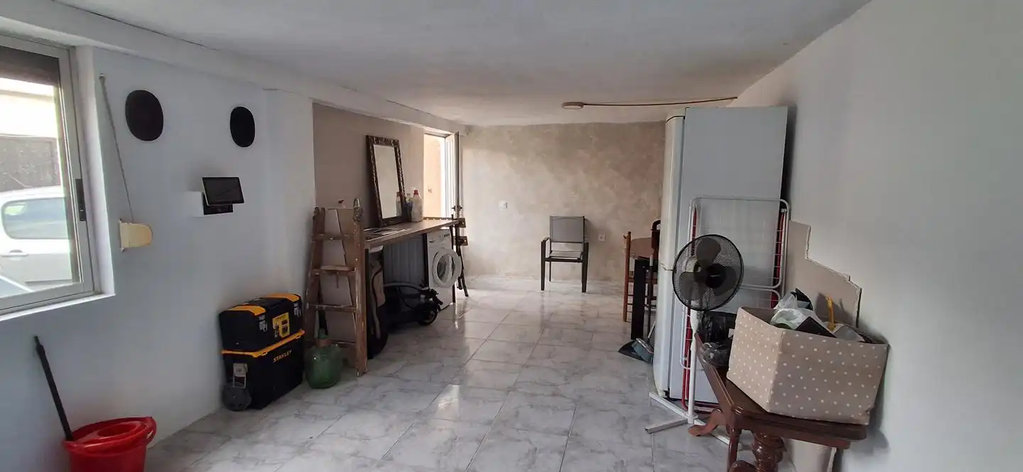 Casa o xalet en venda a Méndez Núñez, 85, Murchante