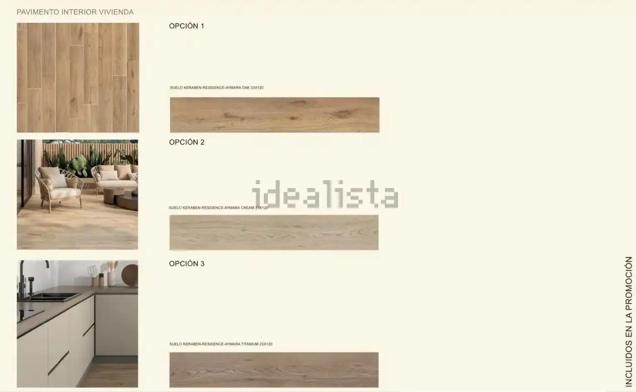 Garden of Flat for sale in Albal  with Air Conditioner, Heating and Private garden