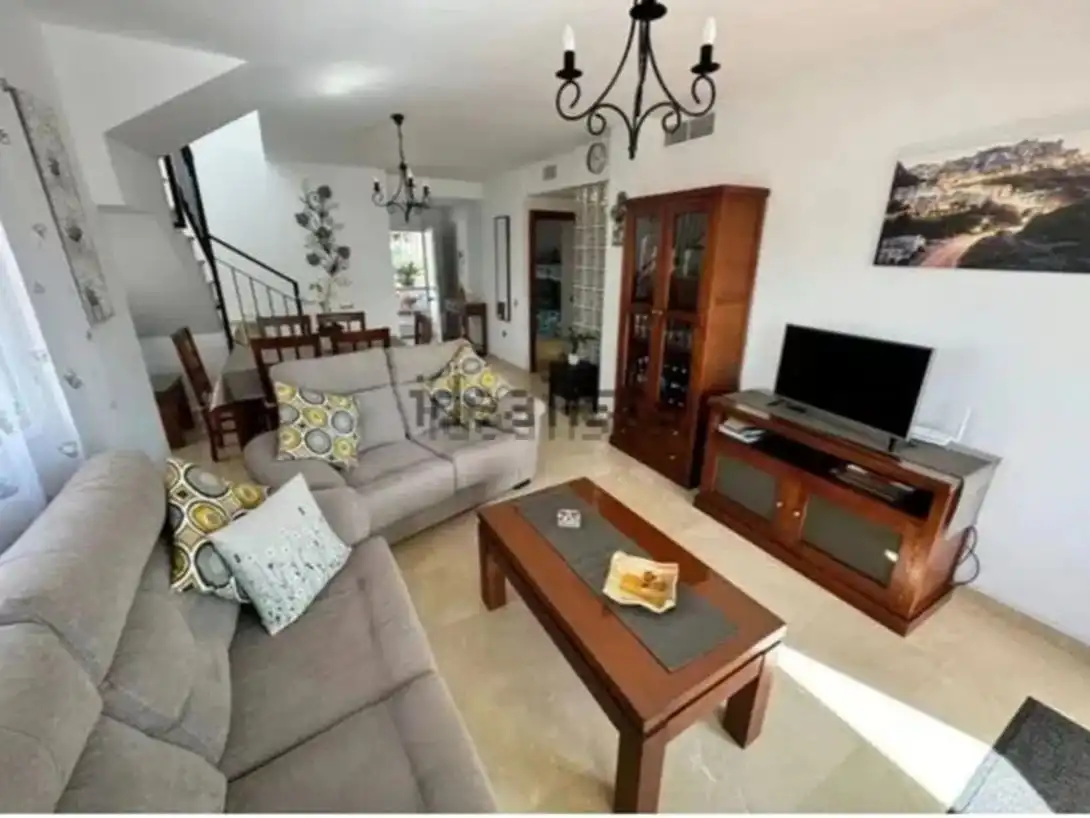 Villa avec piscine à vendre à Avenida cañada Julián 10, imagen 9