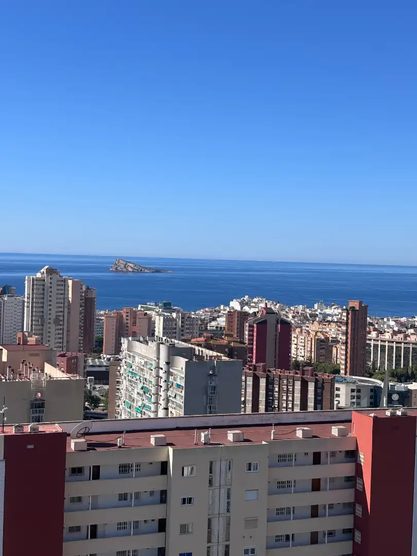 Apartment mit Aufzug zum Verkauf in Avenida de Andalucía 11, imagen 24