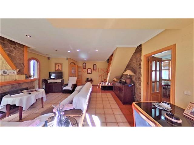 Casa-chalet en Venta en Ruta de la Plata