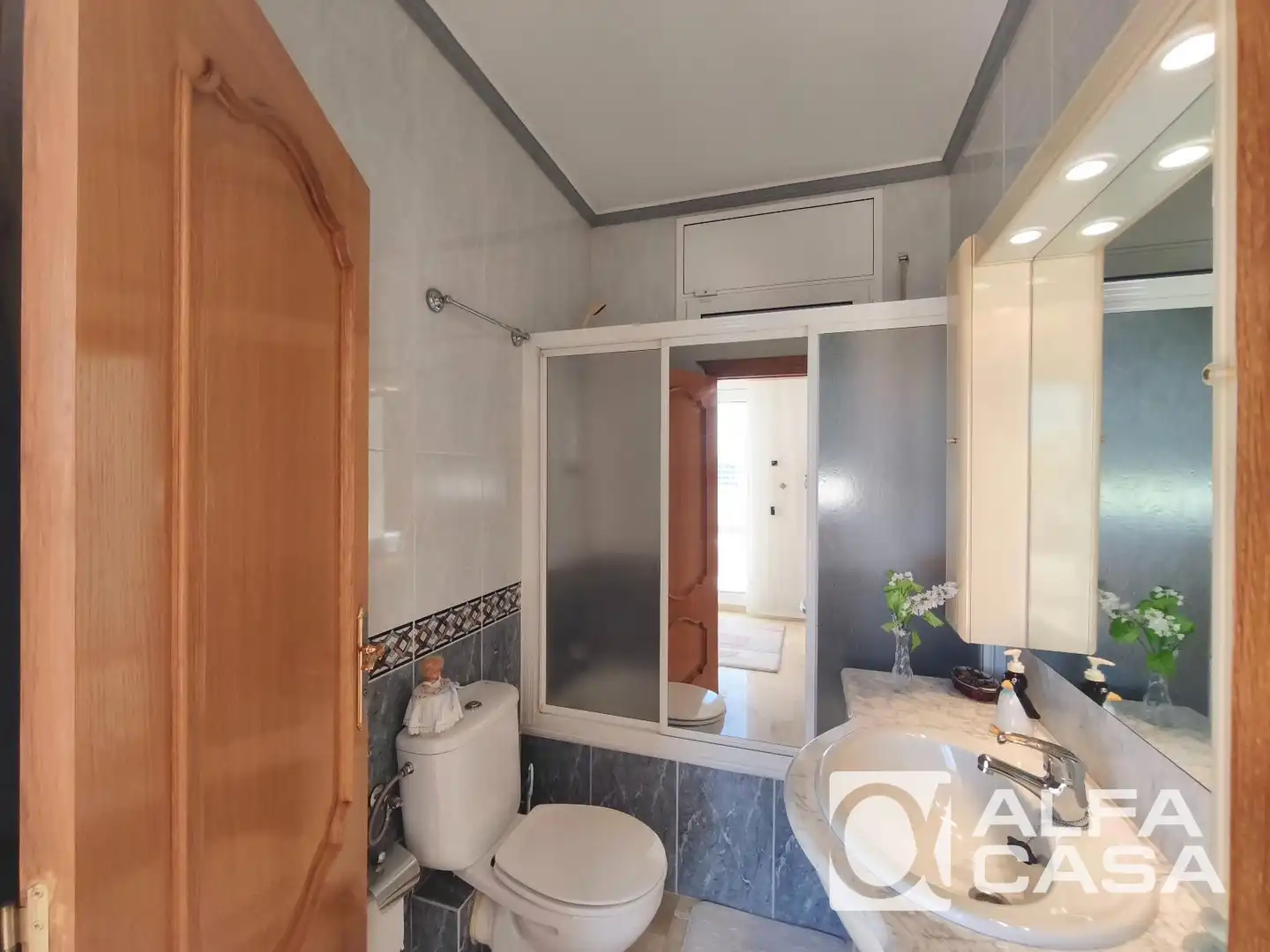 Maison avec piscine à vendre à Fenals, imagen 7