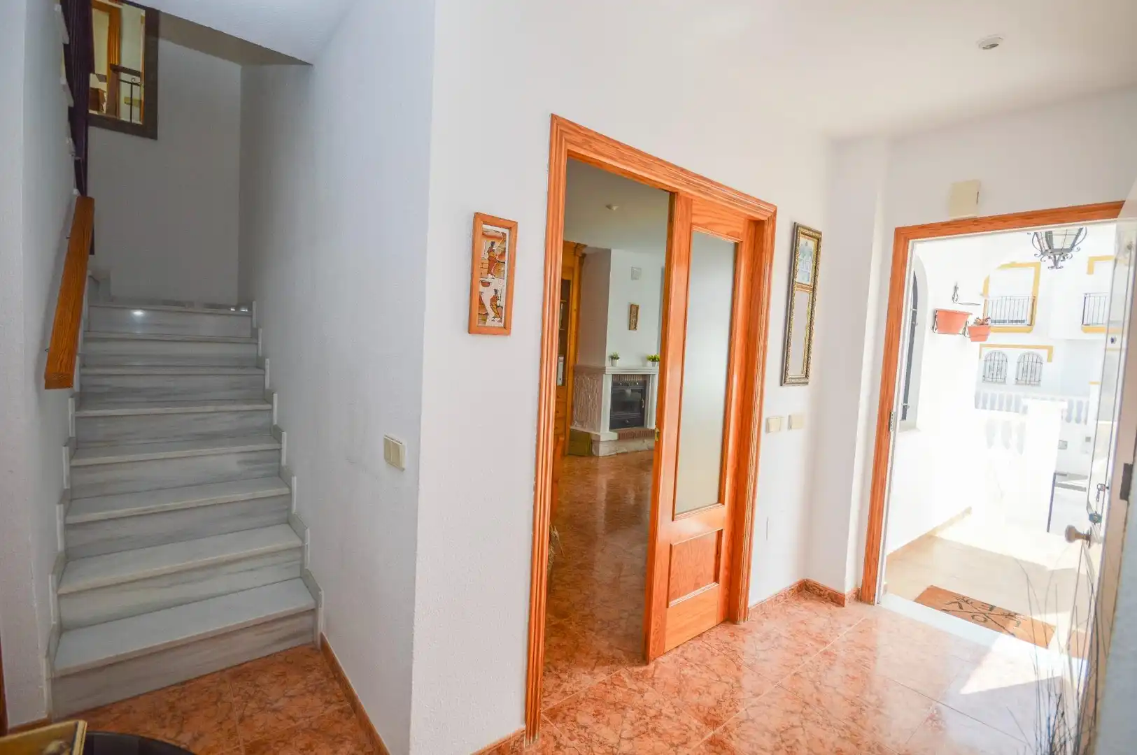 Casa o chalet en venta en Huércal de Almería con Aire acondicionado, Calefacción y Terraza