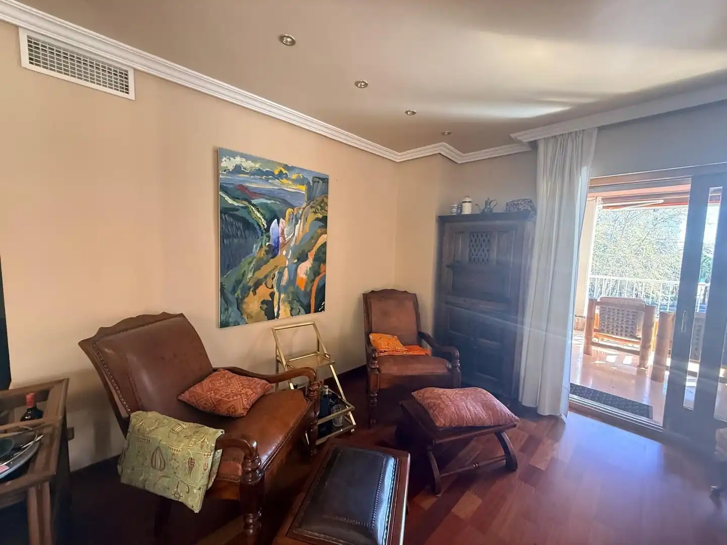 Piso con piscina en venta en Avenida de Mediterraneo, imagen 13